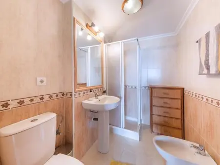 3 chambres, 2 salles de bain, vue mer, San Javier - Photo 10