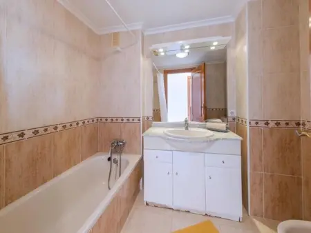 3 chambres, 2 salles de bain, vue mer, San Javier - Photo 12