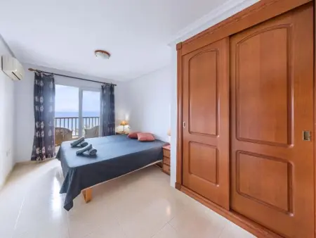 3 chambres, 2 salles de bain, vue mer, San Javier - Photo 13