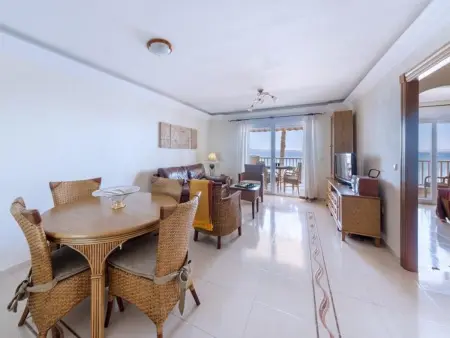 Appartement 3 chambres, vue mer, Appartement 6 personnes à San Javier - Photo 5