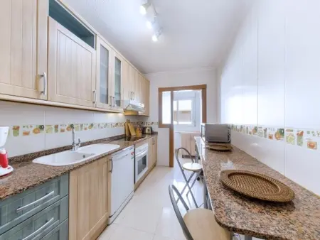 Appartement 3 chambres, vue mer, Appartement 6 personnes à San Javier - Photo 6