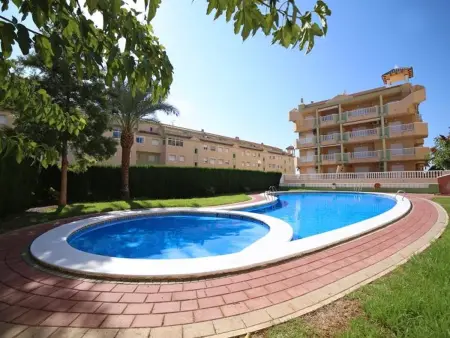 Appartement 3 chambres, vue mer, Appartement 6 personnes à San Javier - Photo 7