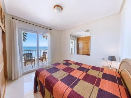 Appartement 3 chambres, vue mer, Appartement 6 personnes à San Javier - Photo 9