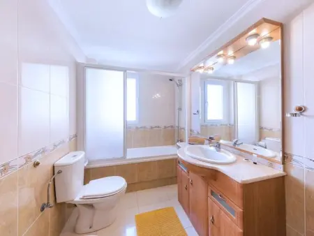 Appartement 3 chambres, vue mer, Appartement 6 personnes à San Javier - Photo 10