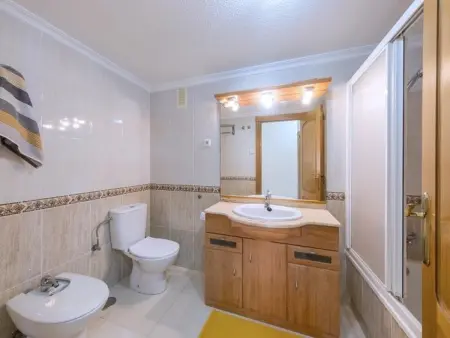 Appartement 3 chambres, vue mer, Appartement 6 personnes à San Javier - Photo 12