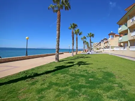 Appartement 3 chambres, vue mer, Appartement 6 personnes à San Javier - Photo 14
