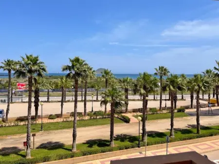 Bel appartement avec 2 chambres à San Javier, Appartement 4 personnes à San Javier - Photo 10
