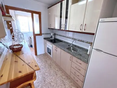 Bel appartement avec 2 chambres à San Javier, Appartement 4 personnes à San Javier - Photo 11