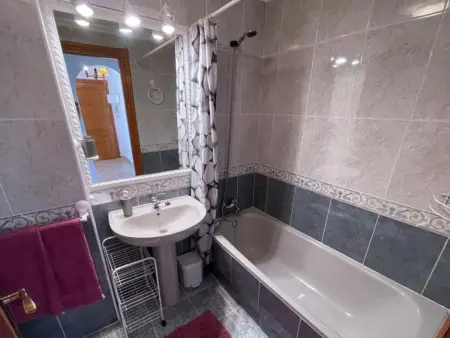 Bel appartement avec 2 chambres à San Javier, Appartement 4 personnes à San Javier - Photo 12