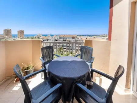 Appartement familial 3 chambres, 3 salles de bain à San Javier - Photo 4