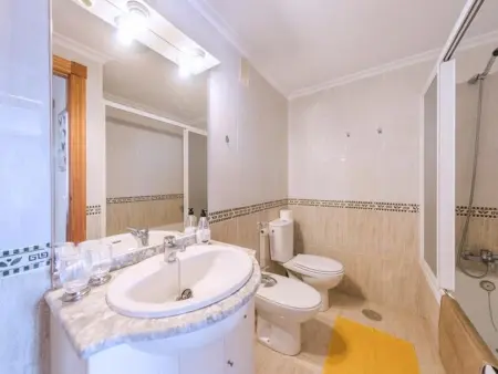 Appartement familial 3 chambres, 3 salles de bain à San Javier - Photo 8