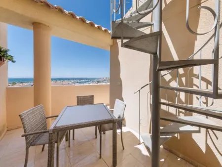 Appartement familial 3 chambres, 3 salles de bain à San Javier - Photo 9
