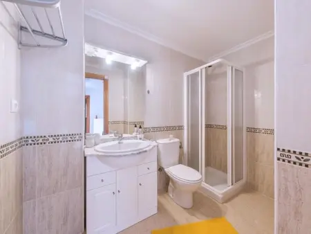 Appartement familial 3 chambres, 3 salles de bain à San Javier - Photo 11