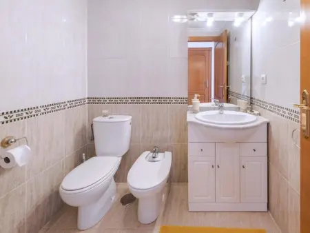 Appartement familial 3 chambres, 3 salles de bain à San Javier - Photo 12
