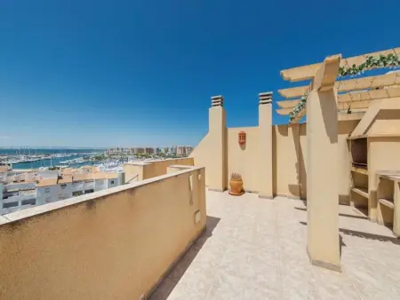 Appartement familial 3 chambres, 3 salles de bain à San Javier - Photo 13