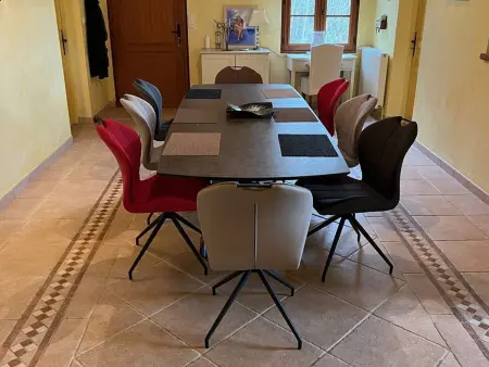 Propriété aux Eyzies avec piscine privée pour 6 personnes - Photo 5