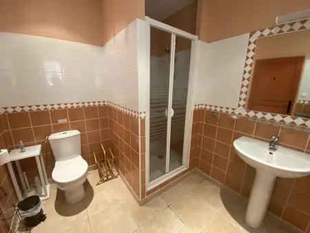 Propriété aux Eyzies avec piscine privée pour 6 personnes - Photo 14