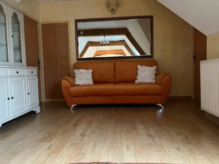 Propriété aux Eyzies avec piscine privée pour 6 personnes - Photo 15