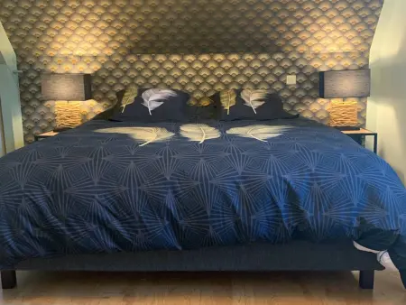 Propriété aux Eyzies avec piscine privée pour 6 personnes - Photo 16