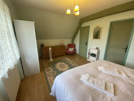 Propriété aux Eyzies avec piscine privée pour 6 personnes - Photo 17