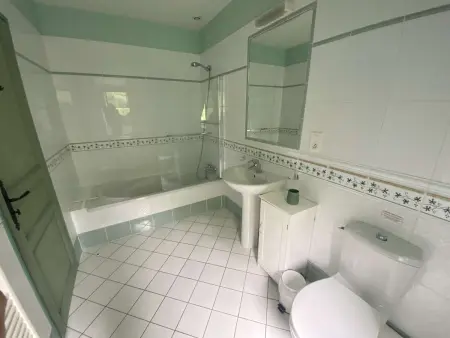 Propriété aux Eyzies avec piscine privée pour 6 personnes - Photo 18