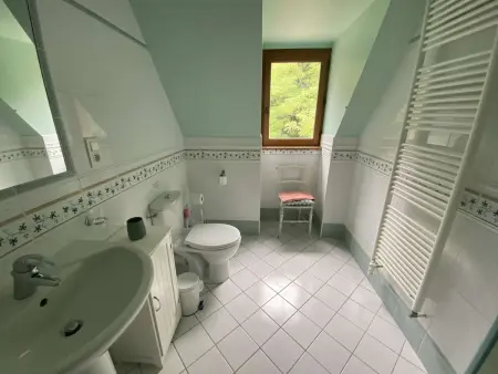 Propriété aux Eyzies avec piscine privée pour 6 personnes - Photo 19