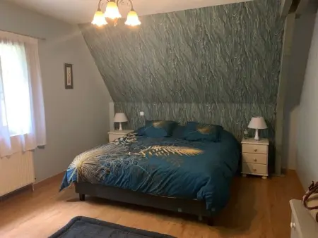 Propriété aux Eyzies avec piscine privée pour 6 personnes - Photo 20