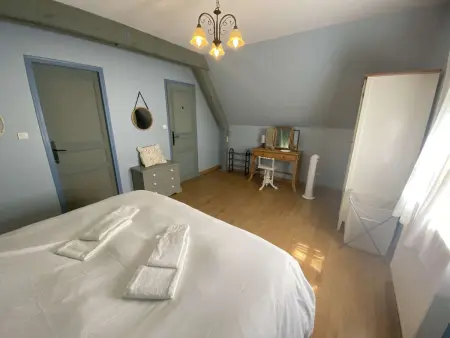 Propriété aux Eyzies avec piscine privée pour 6 personnes - Photo 21