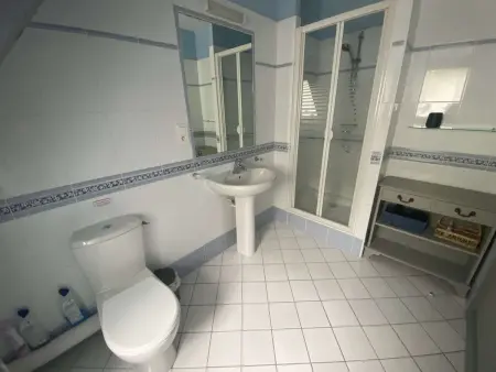 Propriété aux Eyzies avec piscine privée pour 6 personnes - Photo 22