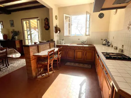 Charmante maison avec piscine pour 6 personnes à Trémolat - Photo 4