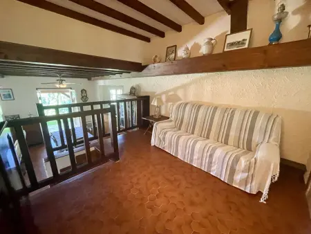 Charmante maison avec piscine pour 6 personnes à Trémolat - Photo 8