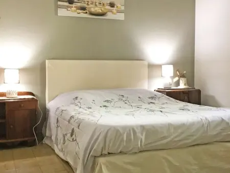 Charmante maison avec piscine pour 6 personnes à Trémolat - Photo 10