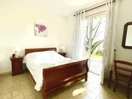Charmante maison avec piscine pour 6 personnes à Trémolat - Photo 11