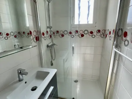 Charmante maison avec piscine pour 6 personnes à Trémolat - Photo 13