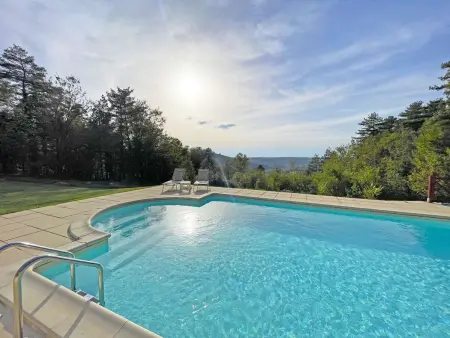 Maison plain-pied avec piscine privée au cœur du Périgord - Photo 1