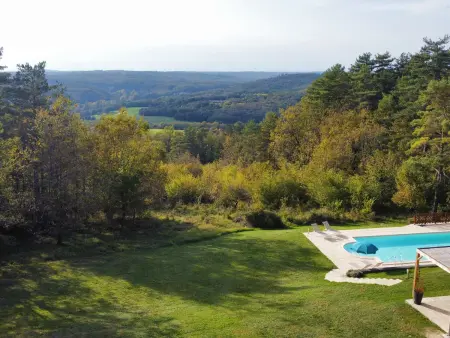 Maison plain-pied avec piscine privée au cœur du Périgord - Photo 4
