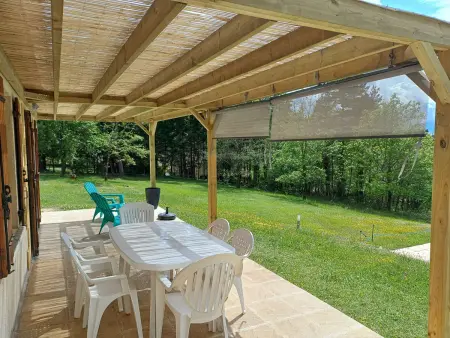 Maison plain-pied avec piscine privée au cœur du Périgord - Photo 5