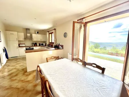Maison plain-pied avec piscine privée au cœur du Périgord - Photo 7