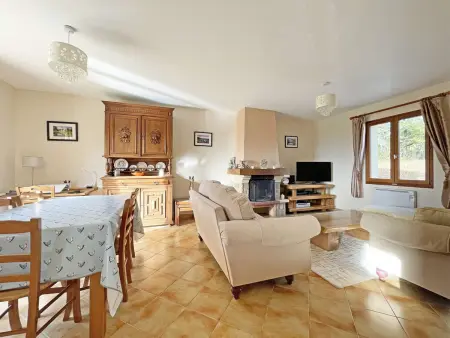 Maison plain-pied avec piscine privée au cœur du Périgord - Photo 9