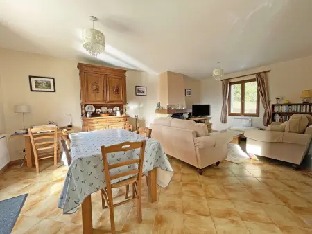 Maison plain-pied avec piscine privée au cœur du Périgord - Photo 10