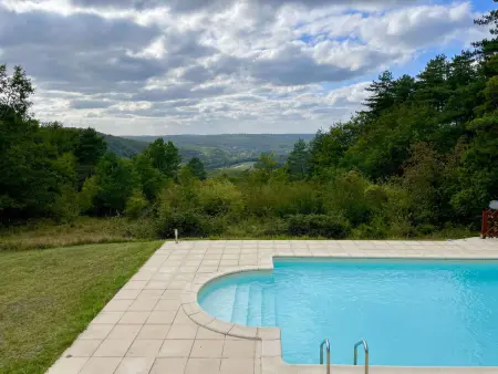 Maison plain-pied avec piscine privée au cœur du Périgord - Photo 19