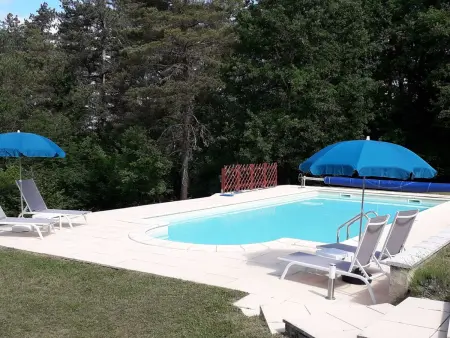 Maison plain-pied avec piscine privée au cœur du Périgord - Photo 20