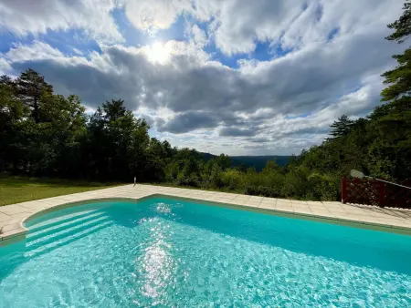 Maison plain-pied avec piscine privée au cœur du Périgord - Photo 21