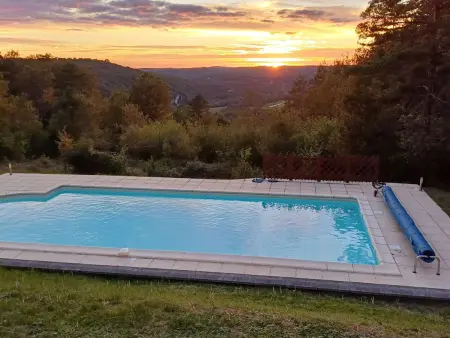 Maison plain-pied avec piscine privée au cœur du Périgord - Photo 22