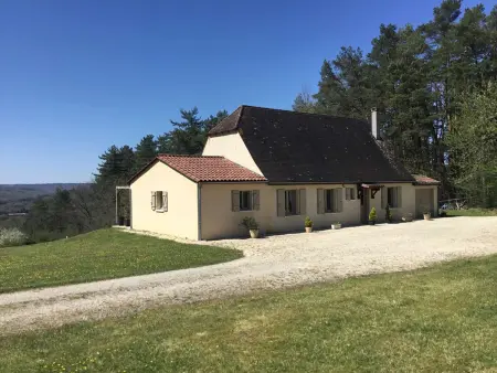 Maison plain-pied avec piscine privée au cœur du Périgord - Photo 23