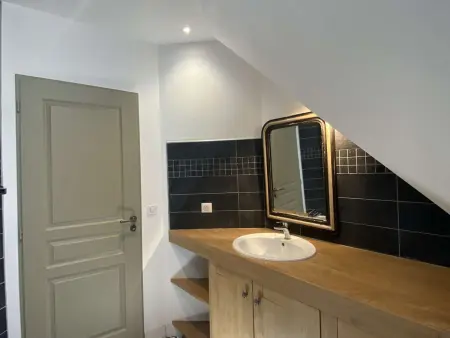 Maison en pierre avec jardin et piscine privée, proche Trémolat - Photo 13