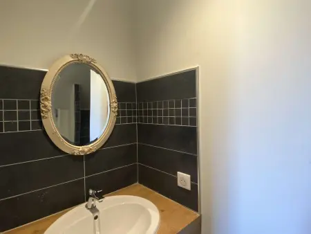 Maison en pierre avec jardin et piscine privée, proche Trémolat - Photo 15