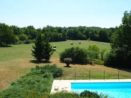 Charmante demeure avec piscine privée pour 7 personnes - Photo 2