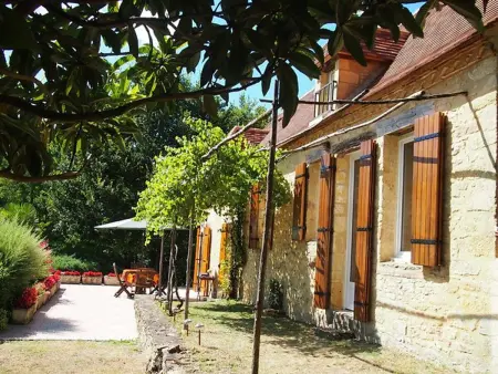 Charmante demeure avec piscine privée pour 7 personnes - Photo 3