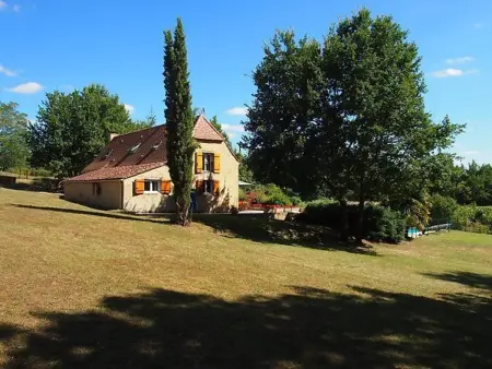 Charmante demeure avec piscine privée pour 7 personnes - Photo 5